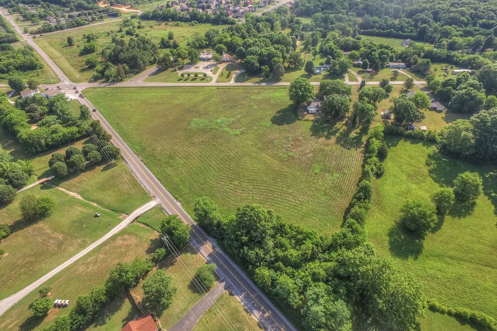 4200 Kedron Road, Spring Hill, TN 37174